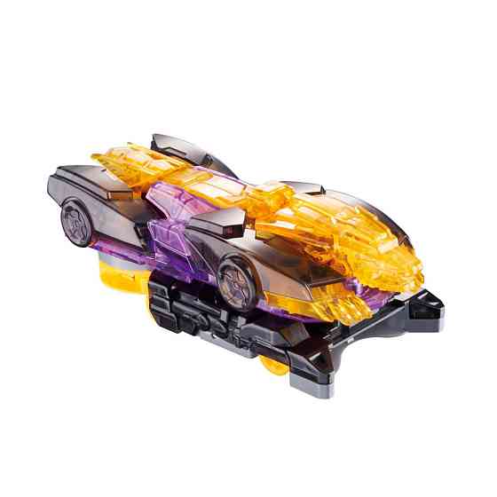 Машинка-трансформер Хантер Screechers Wild! EU684501 Винница