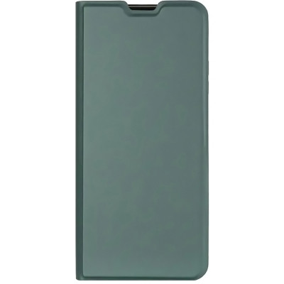 Чехол для мобильного телефона BeCover Exclusive New Style Samsung Galaxy S24 FE SM-S721 Dark Green (712696) Винница - изображение 7