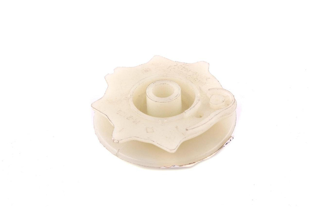 Шків стартера (храповик) бензопила Hus 137/142 (відома) Мукачево - фото 1