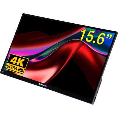 Монітор Verbatim PMT-15-4К (32238) Вінниця