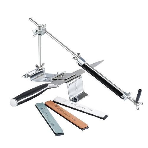 Точильный станок Ruixin Touch Pro Steel RX-003 (30081) Киев