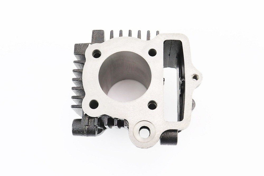 Циліндр к-кт (цпг) 70cc-47мм (палець 13мм) Київ - фото 3