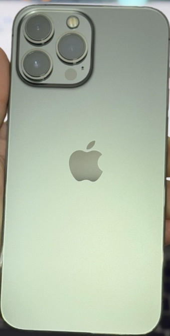 Айфон iPhone 13 Pro Max 256GB Харьков - изображение 8