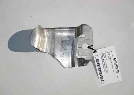 Mercedes-Benz  A2134750000 Кронштейн заливної горловини бака E-Class W213 CLS C257 Одеса