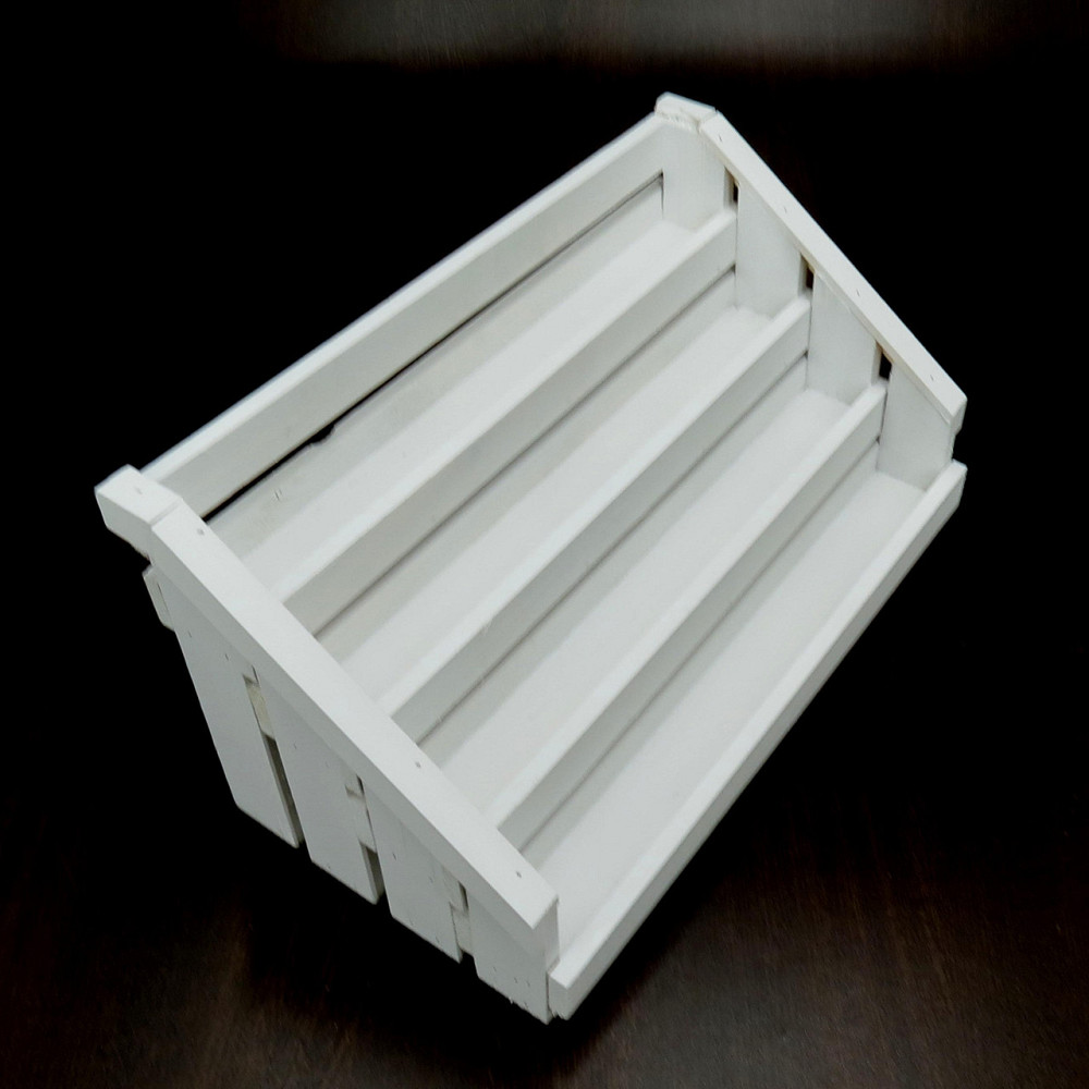 Органайзер для гель-лаків "Амала" зефір Миколаїв - фото 3