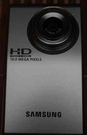 Фотоаппарат HMX - U10 Киев