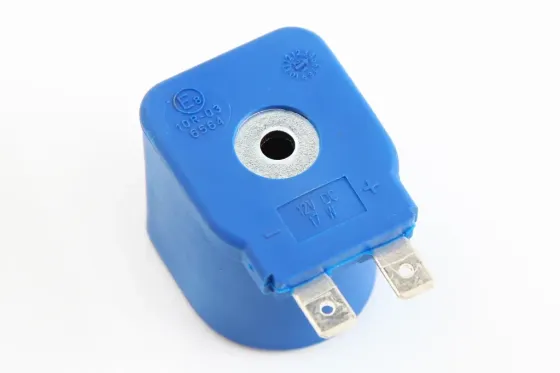 Катушка ГБО электромагнитная 17 Вт Tomasettо Винница