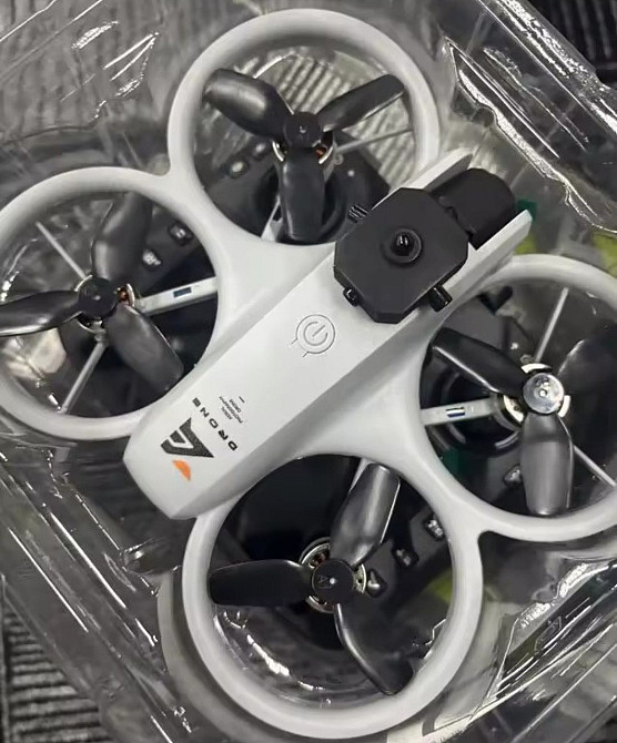 Новый!!! Z4 Dron Большой Экран квадрокоптер. Харьков - изображение 2