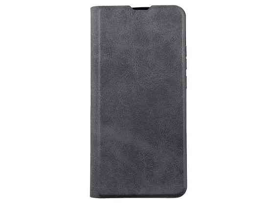 Чехол-книжка Redmi PREMIUM для 12cчерный ТМ Gerlax Киев