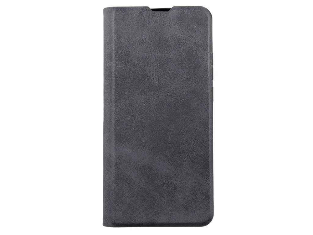 Чехол-книжка Redmi PREMIUM для 12cчерный ТМ Gerlax Киев - изображение 1