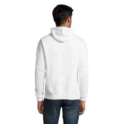 Худі Sol's Snake білий XL (47101102XL) Вінниця