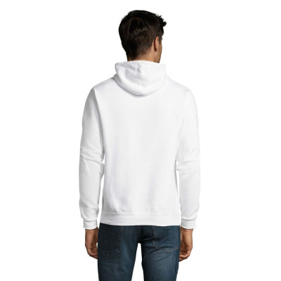 Худи Sol's Snake білий XL (47101102XL) Винница - изображение 2