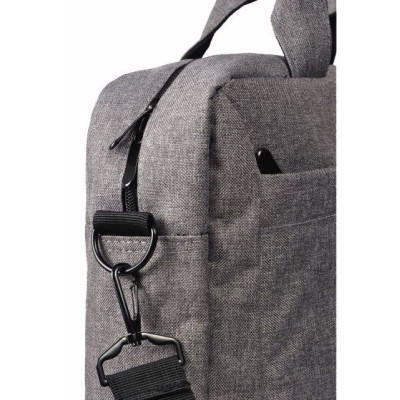 Сумка для ноутбука Porto 14" PC-3014 GY (PC-3014GY) Вінниця - фото 9