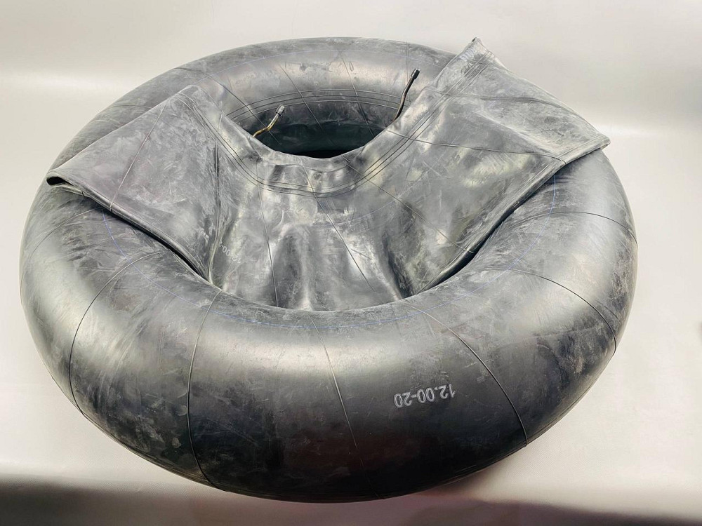 Камера пневматична 12.00-20.00 КамАЗ, МАЗ, КРАЗ Мукачево - фото 4