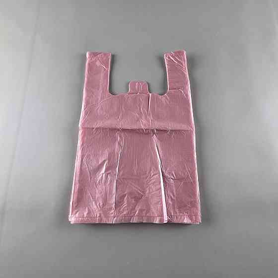 Майка фасовочная п\э №22*36 