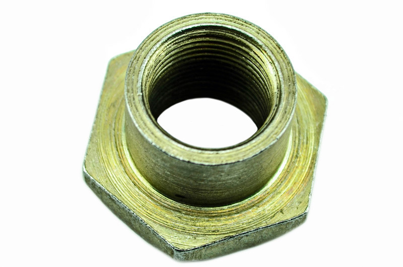 Гайка 2105 храповика Мукачево - фото 1