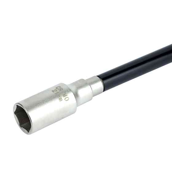 Ultra Ключ свечной 21мм 300мм CrV ULTRA (6030212) Коломия
