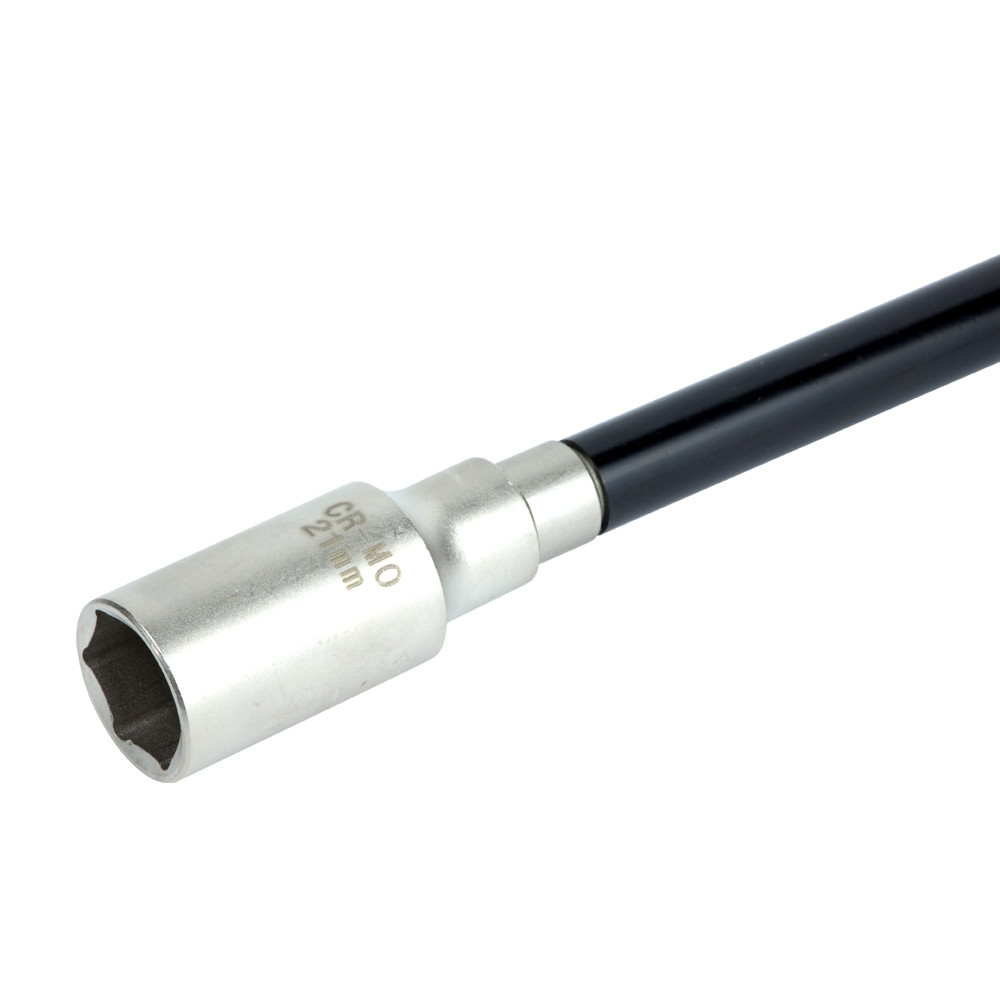 Ultra Ключ свечной 21мм 300мм CrV ULTRA (6030212) Коломия - фото 2