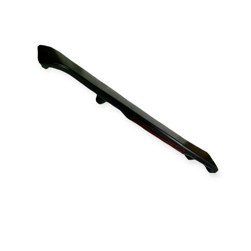 Спойлер тюнинг (гладкий) 2105-07 Мукачево - изображение 2