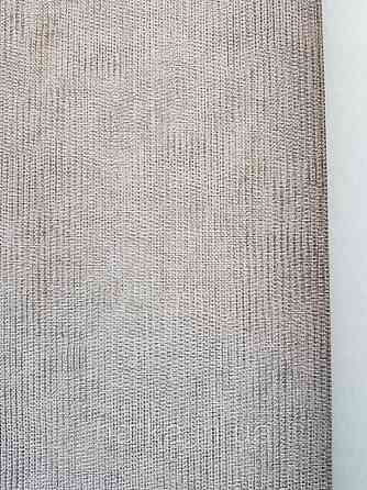 Шпалери вінілові на флізеліновій основі Decoprint BLOOMING BL22706 однотон ніжно-ліловий лавандовий Київ