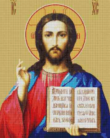 Ісус Христос Київ
