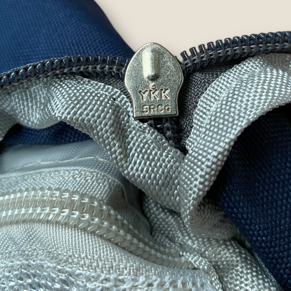 Поясная сумка Osprey Daylite Waist синей/серый Запорожье - изображение 6