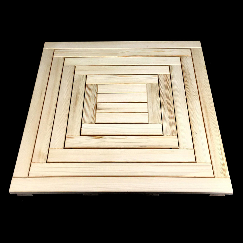 Трап для бани и сауны 