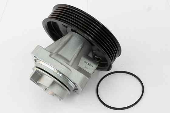 Помпа води Fiat 1,3 JTD (46819138) Doblo l/ll Fiorino ll, Citroen Nemo Akron Malo MA130270 Київ