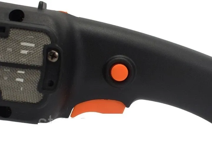 Автомобільна полірувальна машинка (2600 Вт,з регулятором/180 мм. живлення: 230В - 50Гц) Апарат для полірування AL-FA Львів - фото 5