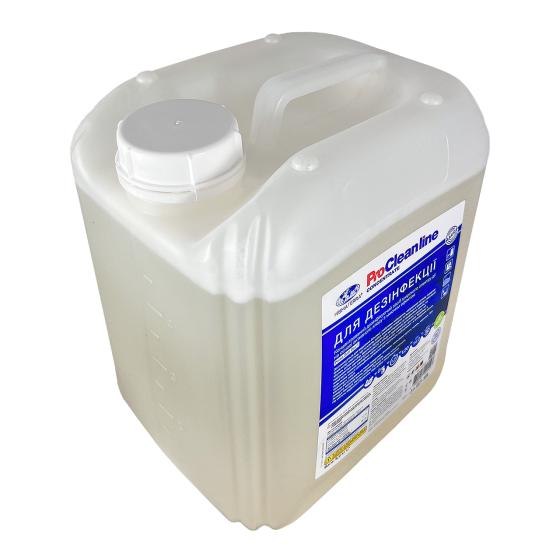 Мийний засіб для дезінфекції Dez-1 (6 кг) Павлоград