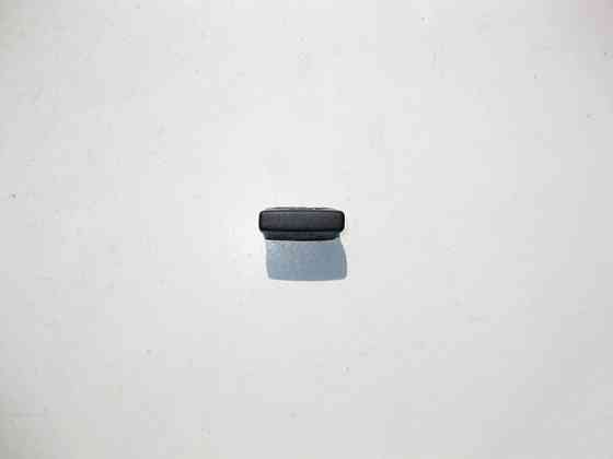 Mercedes-Benz  A2118680030 9051 Ковпачок верхньої скоби кріплення дитячого сидіння чорний E-Class W211 CLS C219 Одесса