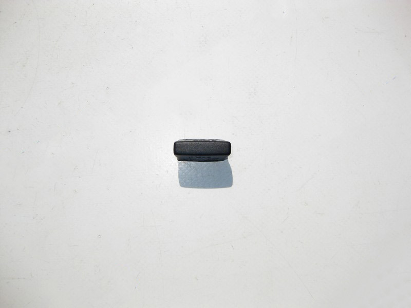 Mercedes-Benz  A2118680030 9051 Ковпачок верхньої скоби кріплення дитячого сидіння чорний E-Class W211 CLS C219 Одеса - фото 2