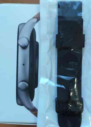 Смарт-годинник Amazfit GTR4 New version Brown. Київ