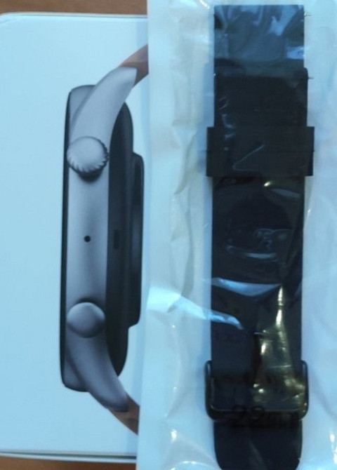 Смарт-годинник Amazfit GTR4 New version Brown. Київ - фото 1