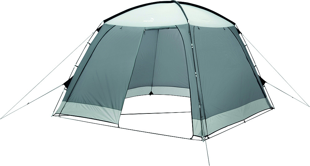 Шатро Easy Camp Day Lounge Granite Grey (120426) Киев - изображение 3
