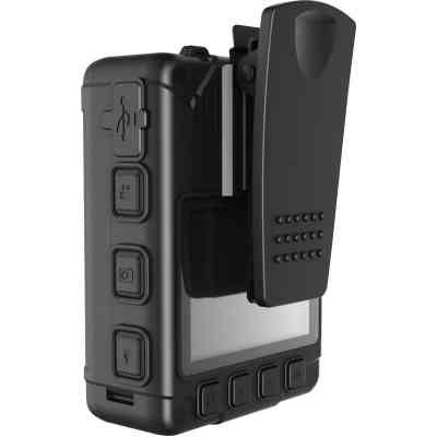 Видеорегистратор Globex Body Camera GE-920 black (GE-920) Винница