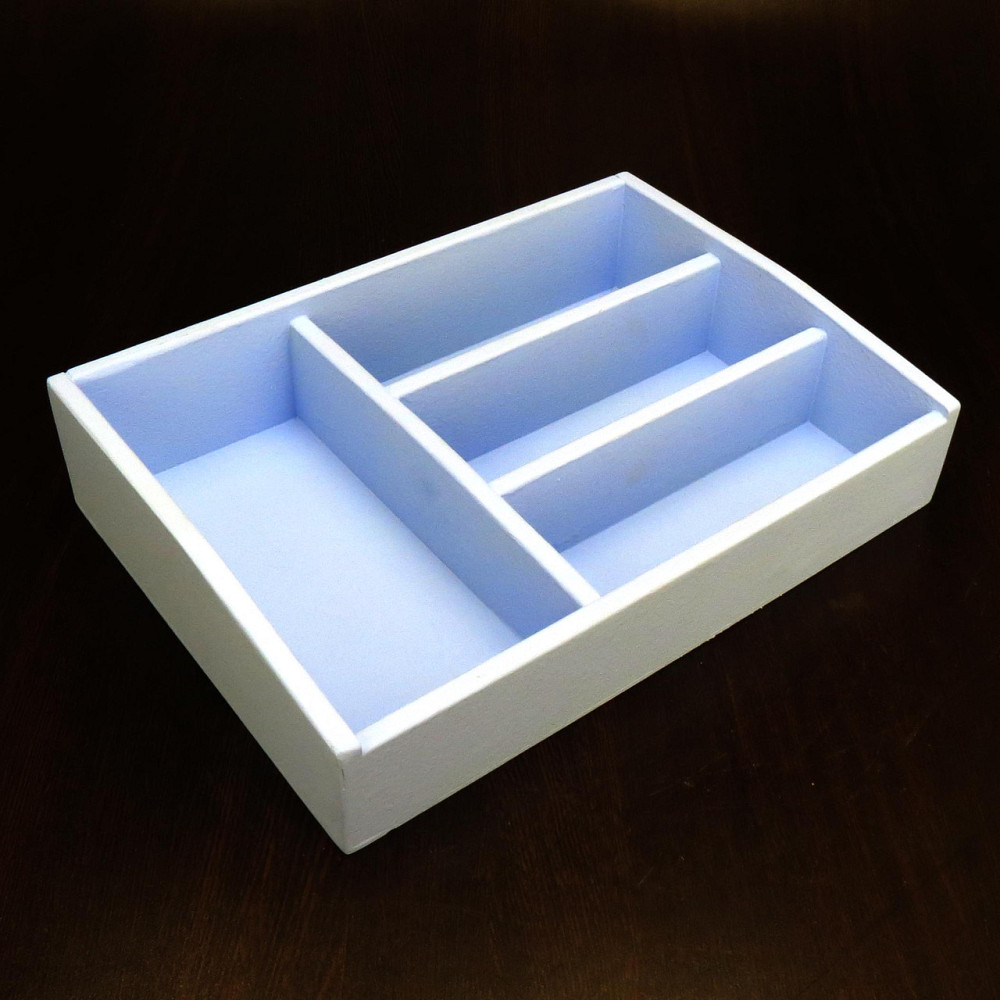 Органайзер настільний "Натман" ірис Миколаїв - фото 8