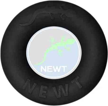 Эспандер кистевой резиновое кольцо Power Grip 50 кг TI-1587 Винница