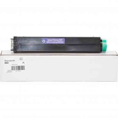 Картридж AHK OKI B4400/4600, 43502302/43502306 Black (3203425) Вінниця
