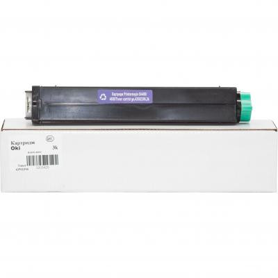Картридж AHK OKI B4400/4600, 43502302/43502306 Black (3203425) Вінниця - фото 1