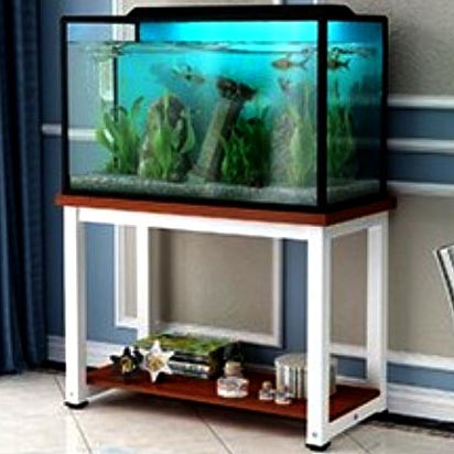 Тумба для акваріума "Праймо 100х40х70" зефір-савоярді Миколаїв - фото 1