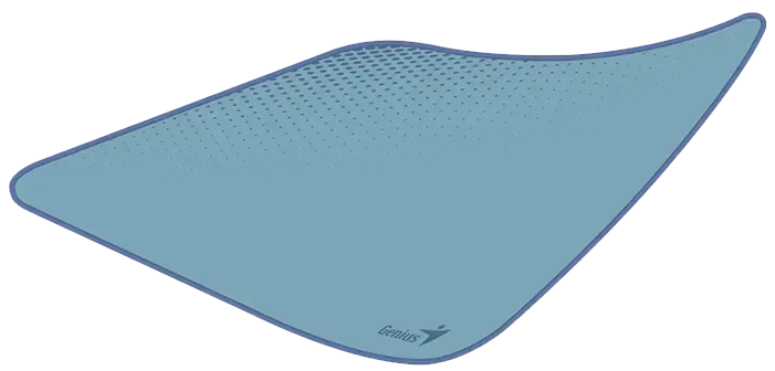 Килимок для мишi Genius G-Pad 230S Grey (6999232) Київ - фото 2