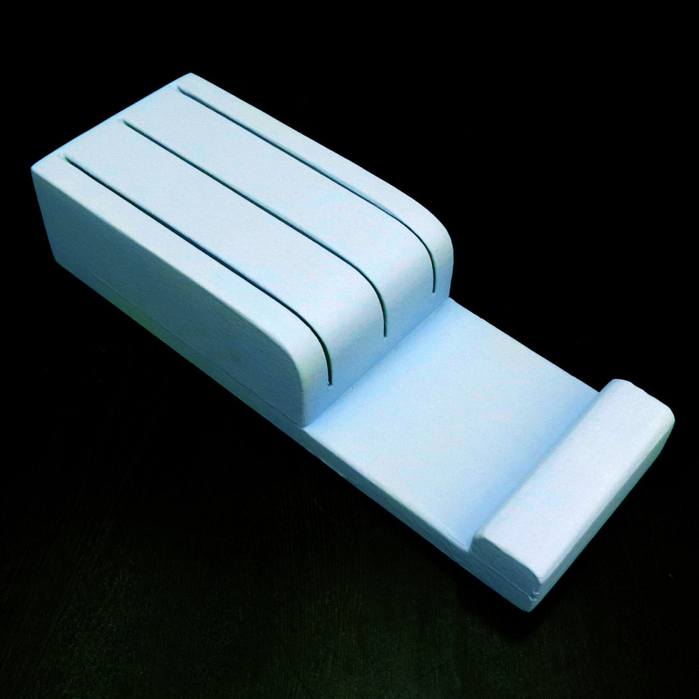 Подставка для ножей 