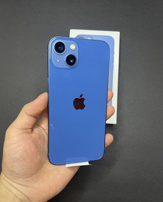 IPhone 13 128 Gb New Open Box! Київ - фото 1