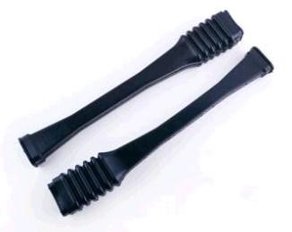 Гофра цепи трансмиссии мотоцикл Ява (пара) -3 Мукачево - изображение 1