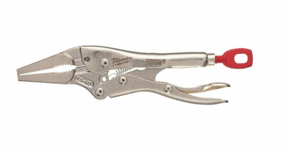Затискач Torque Lock MILWAUKEE, 1-42мм, (видовжені губки) Одеса