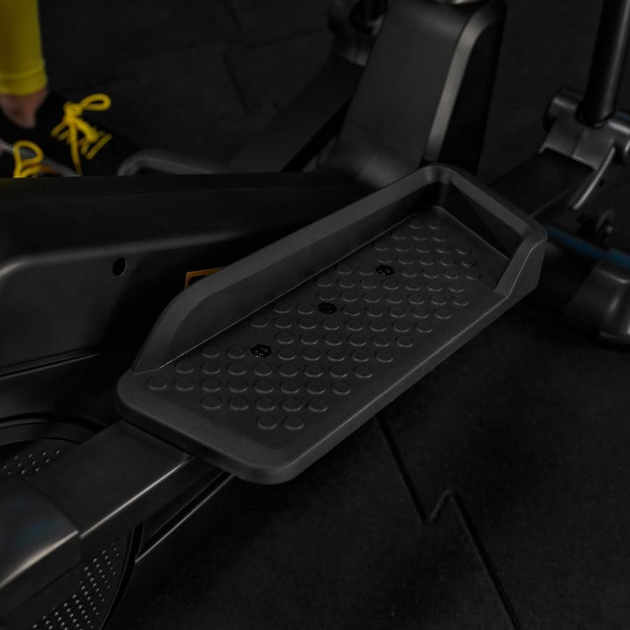 Орбитрек Trex Sport TX-700ECT Stark электромагнитный черный Киев - изображение 10