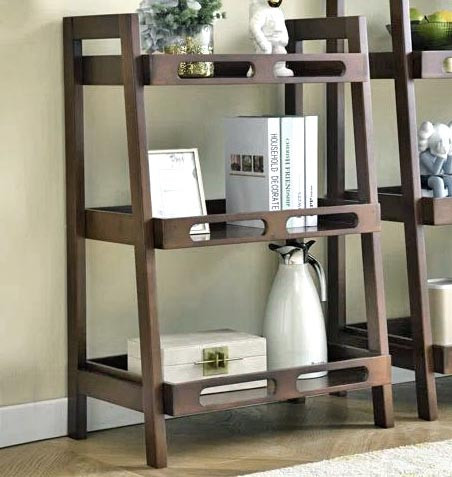 Стелаж кухонний "Бруно 3" капучино Миколаїв - фото 1