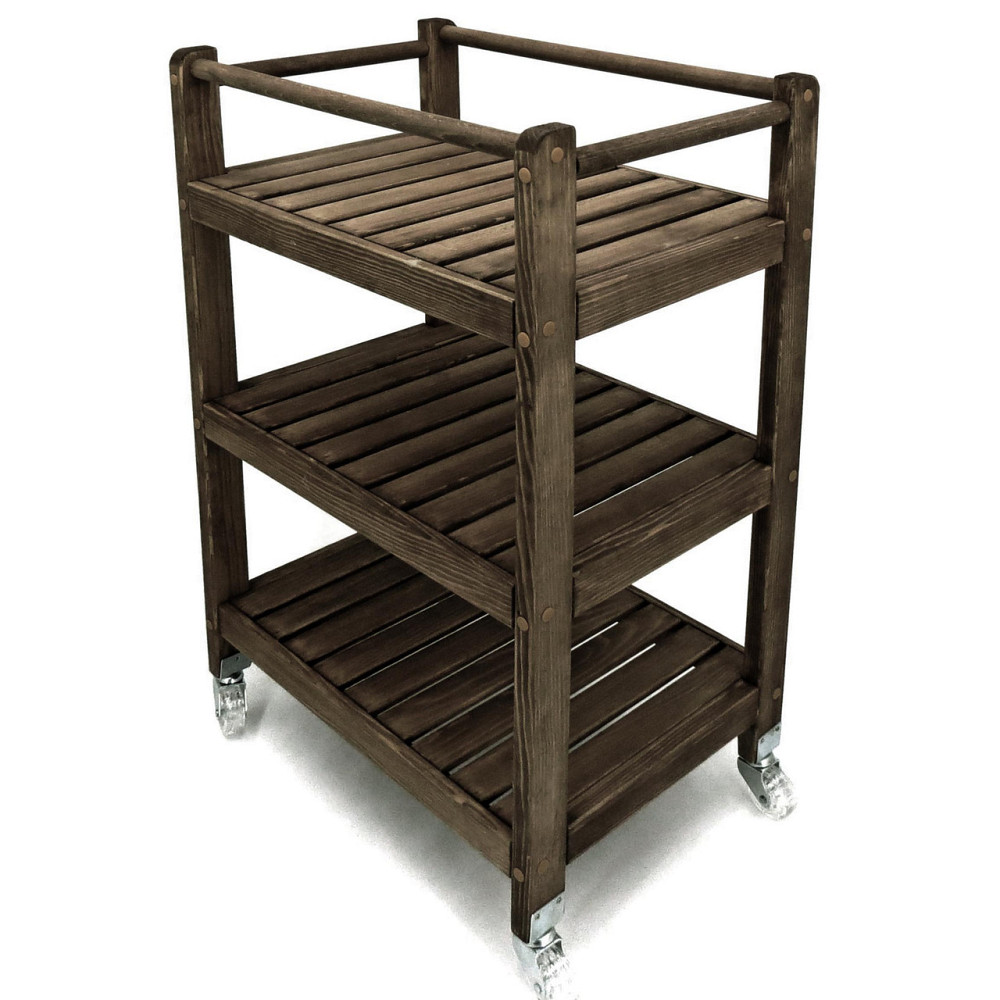 Сервировочный столик 