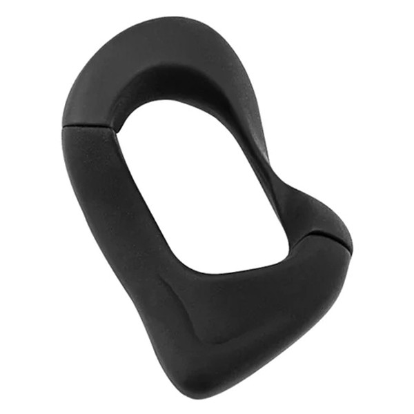 Противага на кермо автопілота FSD фіксатор для Tesla Model S/X до 2020 року включно (Чорна) Николаев - изображение 2